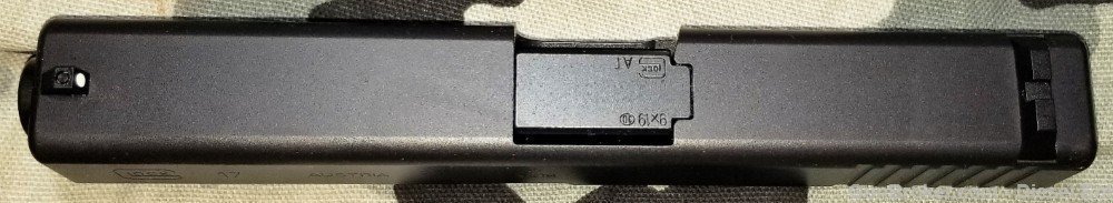 Glock G17 Gen 3 Complete OEM slide 9MM 17  New-img-2