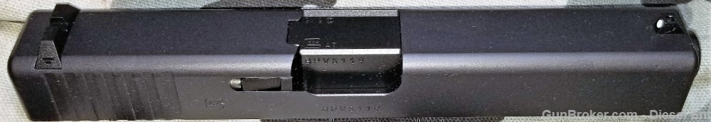 Glock G17 Gen 3 Complete OEM slide 9MM 17  New-img-1