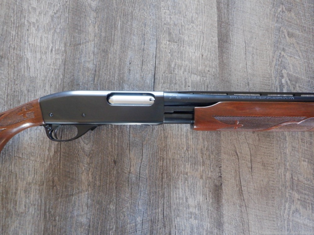 RARE Remington 870LW 20 GA Magnum Remchoke Lightweight 870 LW Rem Choke MAG-img-3