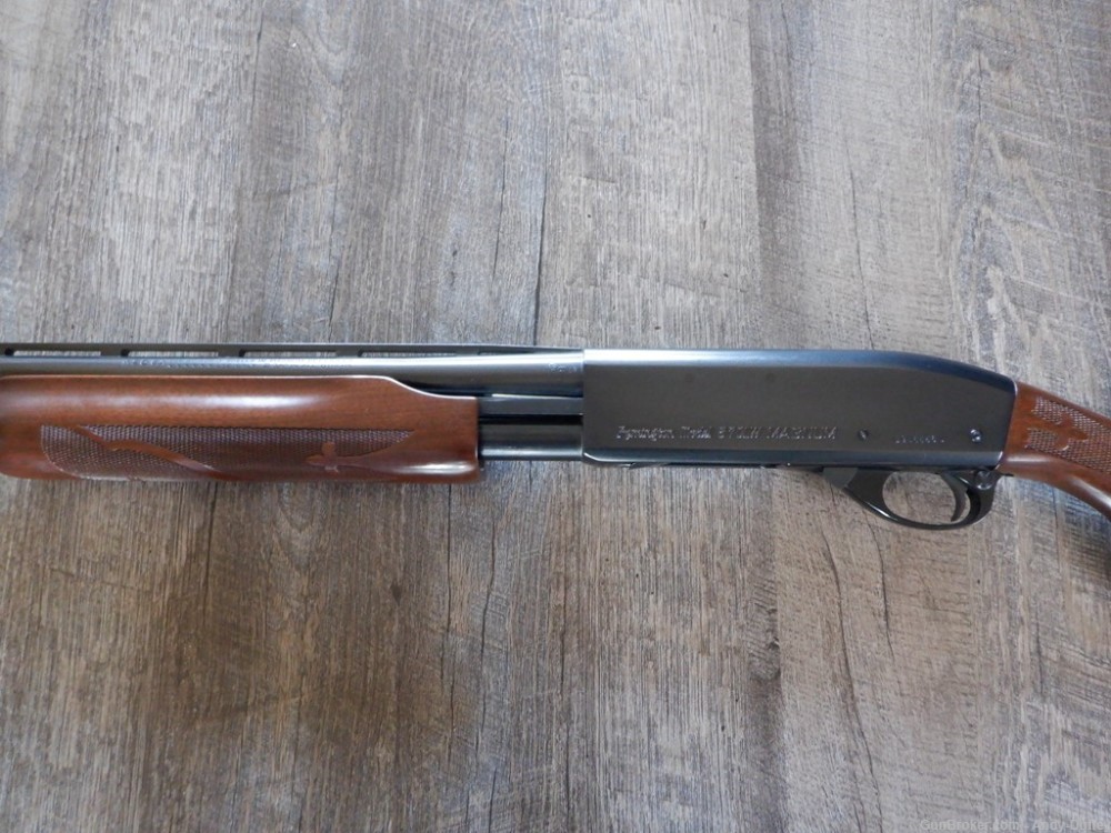 RARE Remington 870LW 20 GA Magnum Remchoke Lightweight 870 LW Rem Choke MAG-img-6