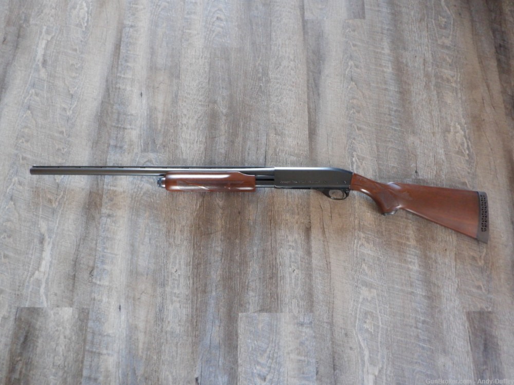 RARE Remington 870LW 20 GA Magnum Remchoke Lightweight 870 LW Rem Choke MAG-img-1
