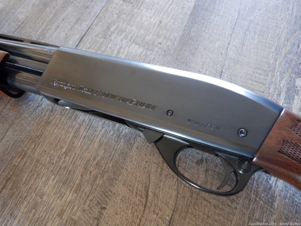 RARE Remington 870LW 20 GA Magnum Remchoke Lightweight 870 LW Rem Choke MAG-img-16