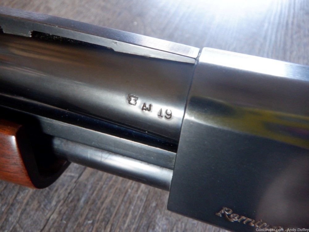 RARE Remington 870LW 20 GA Magnum Remchoke Lightweight 870 LW Rem Choke MAG-img-12