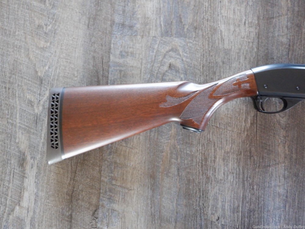 RARE Remington 870LW 20 GA Magnum Remchoke Lightweight 870 LW Rem Choke MAG-img-2