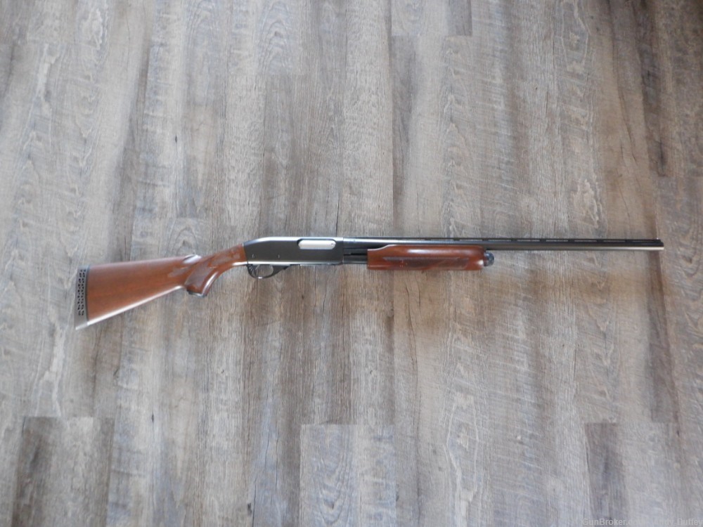 RARE Remington 870LW 20 GA Magnum Remchoke Lightweight 870 LW Rem Choke MAG-img-0