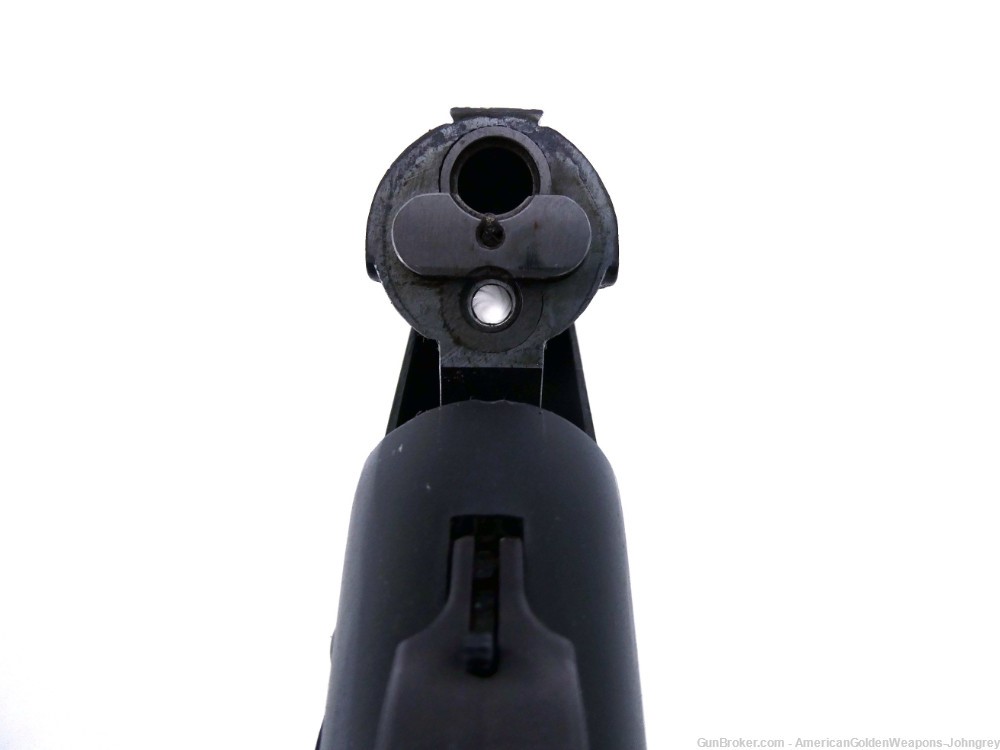 1978 German Rhoner Combination Gun 9mm Flobert & .22lr  NR  Penny Start-img-19