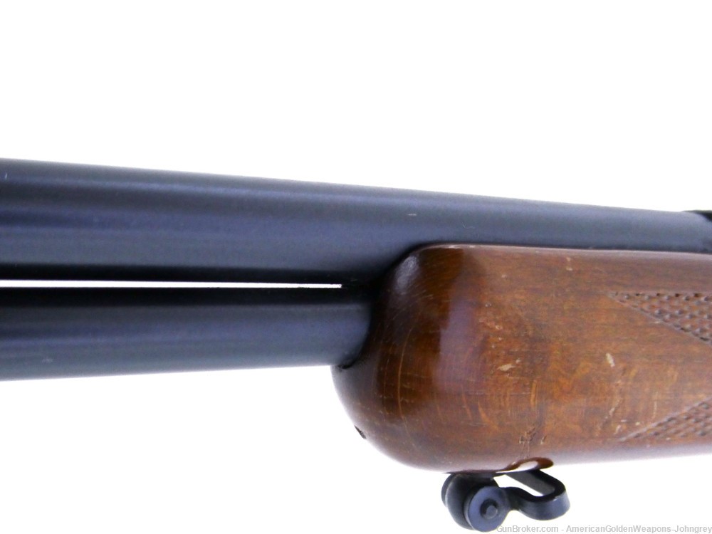 1978 German Rhoner Combination Gun 9mm Flobert & .22lr  NR  Penny Start-img-2