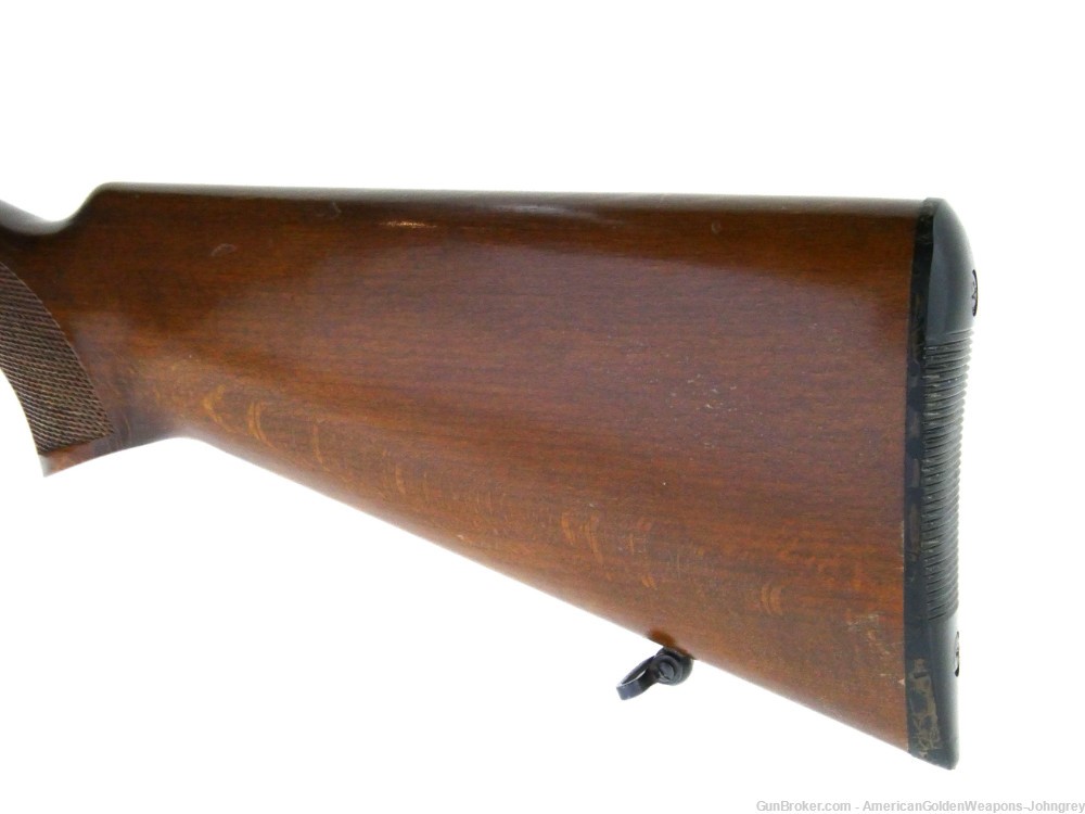 1978 German Rhoner Combination Gun 9mm Flobert & .22lr  NR  Penny Start-img-4