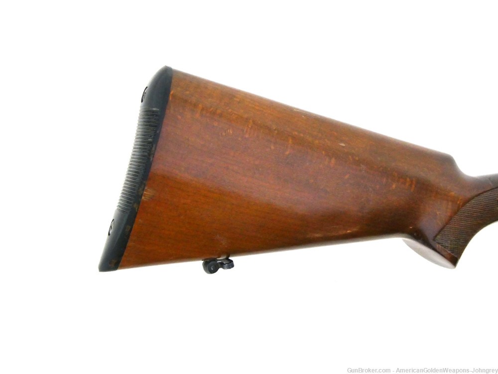 1978 German Rhoner Combination Gun 9mm Flobert & .22lr  NR  Penny Start-img-11