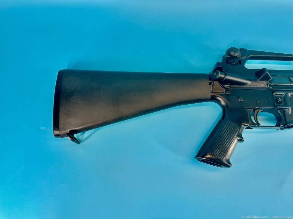 Colt AR-15 A2 CHP DISSIPATOR AR-15 A2 M16 SP1 M16A1 USGI-img-14