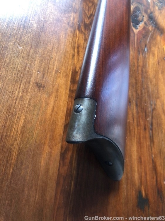 ANTIQUE WINCHESTER 1890 22 short WONDERFUL condition-img-54