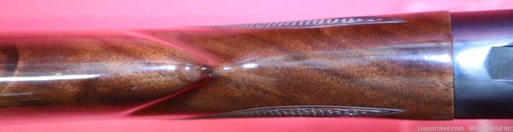 Browning 1885 243 Win. 24" Octagon Falling Block PENNY START No Reserve -img-11