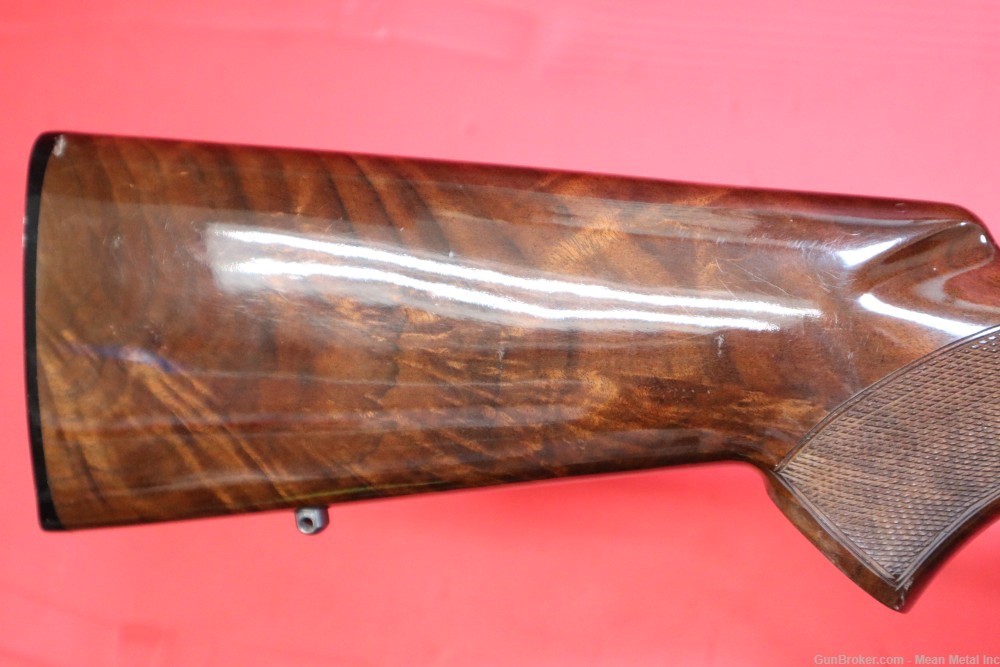 Browning 1885 243 Win. 24" Octagon Falling Block PENNY START No Reserve -img-4