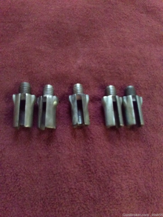 Small Ring Mauser Bolt Shrouds...$25 EACH-img-1