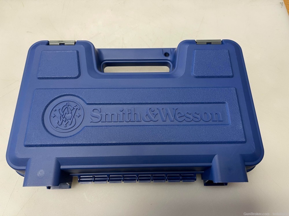 Smith & Wesson 36 38SPL 1 1/8" Blue Chiefs Special 150184 NO CC FEES-img-2