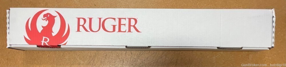 Ruger 05801 Mini-14 Ranch 5.56 5rd 18" 5801 NO CC FEES-img-2