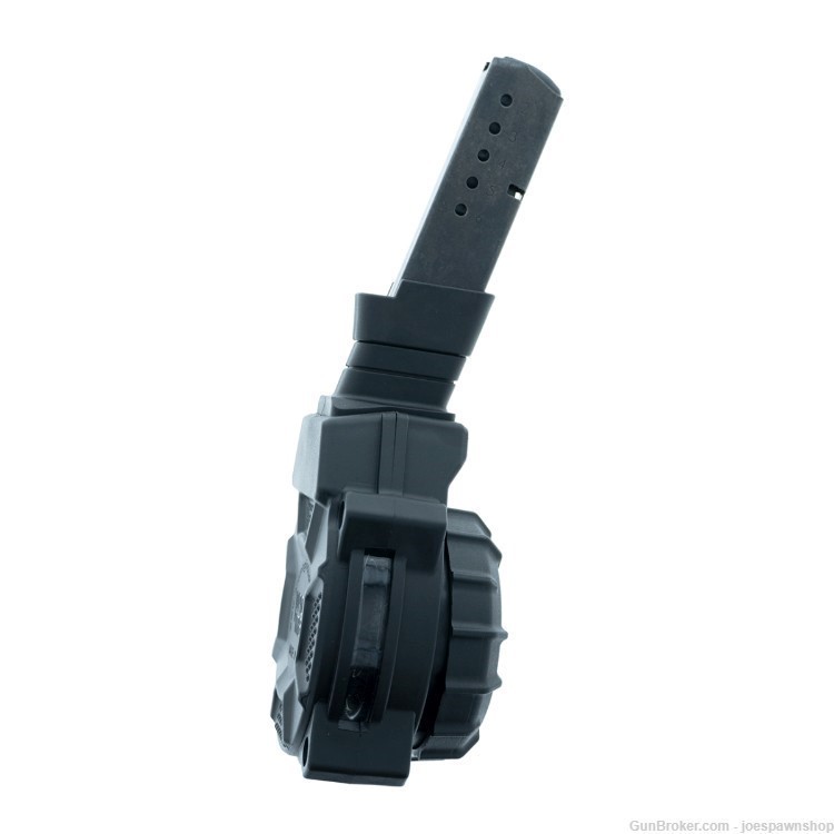 32rd Drum magazine for Smith & Wesson Bodyguard .380    (S179)-img-0