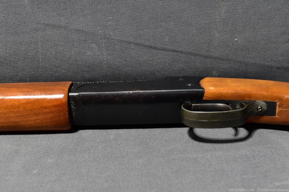 Winchester 370, 12 Gauge Single Shot, Full Choke-img-14
