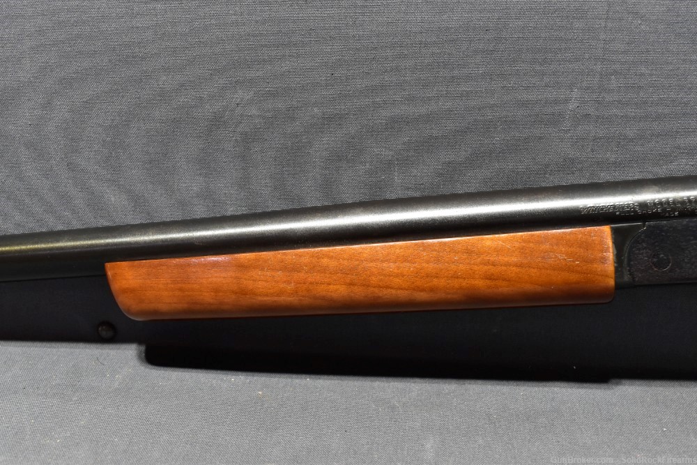 Winchester 370, 12 Gauge Single Shot, Full Choke-img-12
