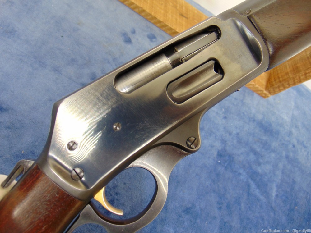 CLASSIC MARLIN 336 MADE 1964 30-30 *HONEST WEAR LEVER GUN*-img-14
