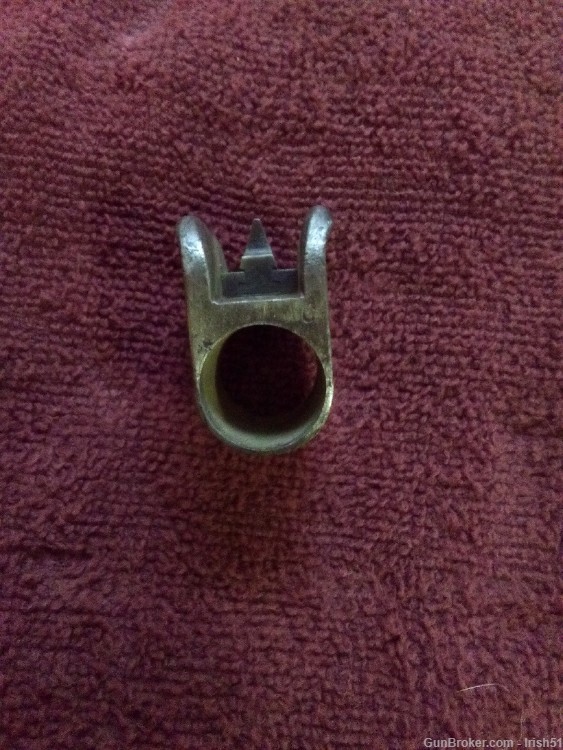 Mauser Small Ring Front Sight Complete-img-0