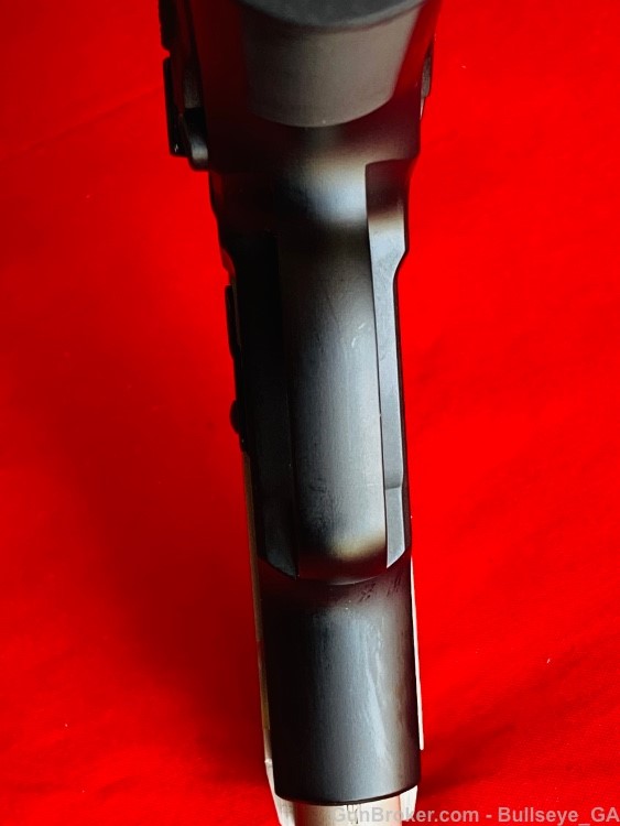 Sig Sauer P228 West German Collector Set -RARE Nickel, 2-Tone, Nitron Black-img-64