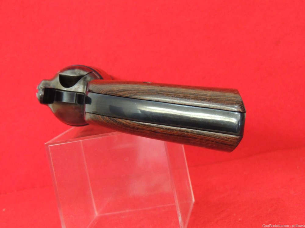 Ruger Old Model Bisley Vaquero .45 Colt 4 5/8” Case & Blue Unfluted Cyl Box-img-17