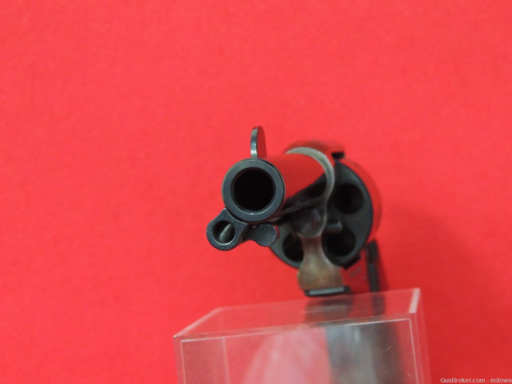 Ruger Old Model Bisley Vaquero .45 Colt 4 5/8” Case & Blue Unfluted Cyl Box-img-11