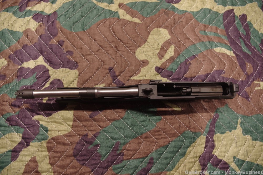 Dimondback DBX57 5.7x28 Pistol Unfired Like New Condition-img-10