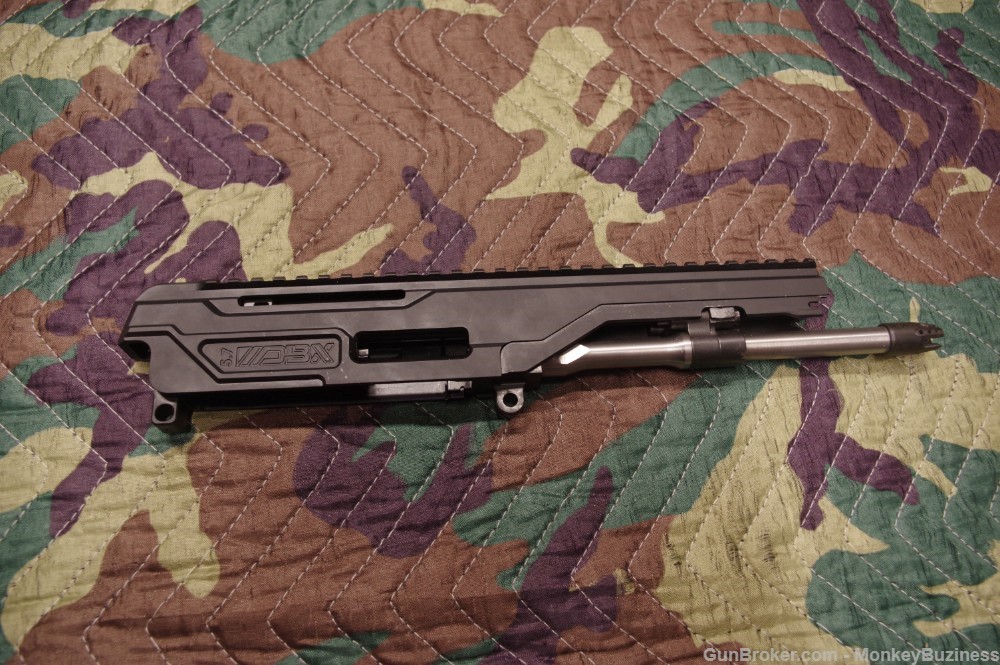 Dimondback DBX57 5.7x28 Pistol Unfired Like New Condition-img-14