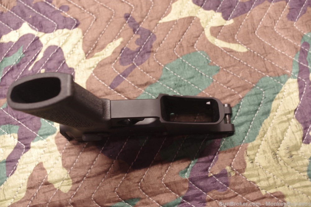 Dimondback DBX57 5.7x28 Pistol Unfired Like New Condition-img-9