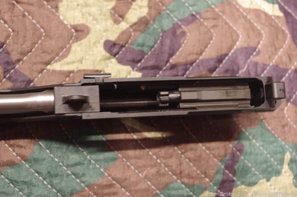 Dimondback DBX57 5.7x28 Pistol Unfired Like New Condition-img-11