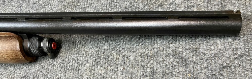 Remington 870 Express Magnum 20 Gauge choke tube gun-img-4