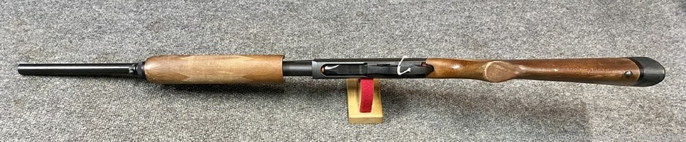 Remington 870 Express Magnum 20 Gauge choke tube gun-img-16