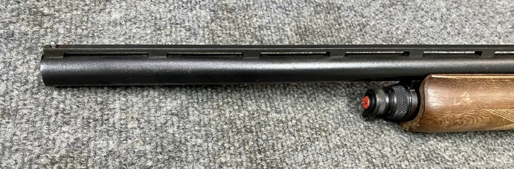 Remington 870 Express Magnum 20 Gauge choke tube gun-img-13