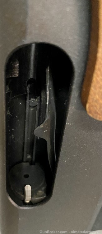 Remington 870 Express Magnum 20 Gauge choke tube gun-img-24