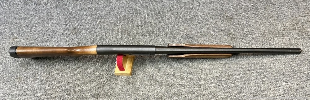 Remington 870 Express Magnum 20 Gauge choke tube gun-img-5