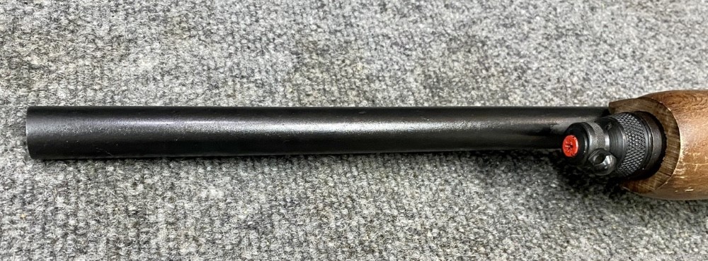 Remington 870 Express Magnum 20 Gauge choke tube gun-img-21