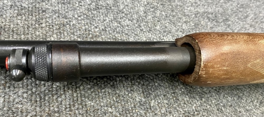 Remington 870 Express Magnum 20 Gauge choke tube gun-img-20