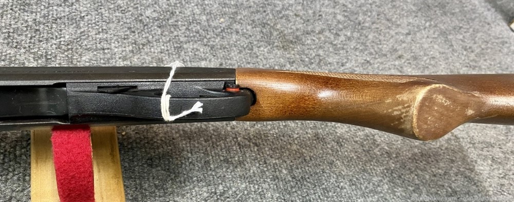 Remington 870 Express Magnum 20 Gauge choke tube gun-img-18