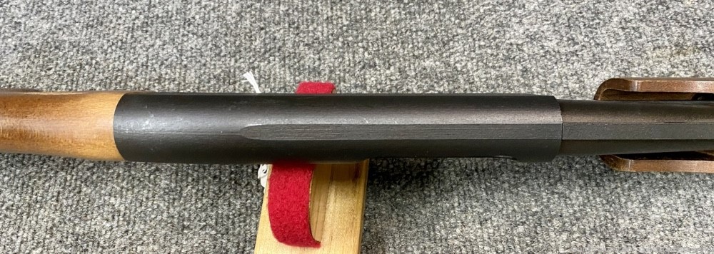 Remington 870 Express Magnum 20 Gauge choke tube gun-img-7