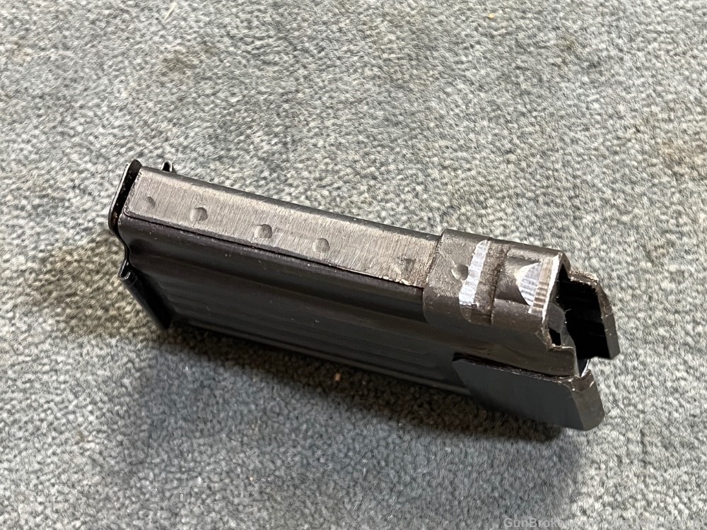 Chinese Type 84S 11rd Mag .223 5.56 Magazine 84 like the 5rd or 10rd-img-3