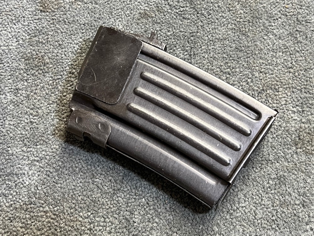 Chinese Type 84S 11rd Mag .223 5.56 Magazine 84 like the 5rd or 10rd-img-0