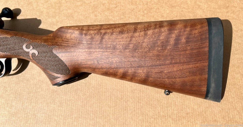 Winchester 70 Featherweight 7mm-08 Remington 22" Barrel  NIB NICE WOOD+-img-16