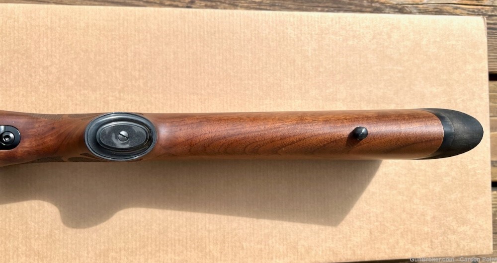 Winchester 70 Featherweight 7mm-08 Remington 22" Barrel  NIB NICE WOOD+-img-13