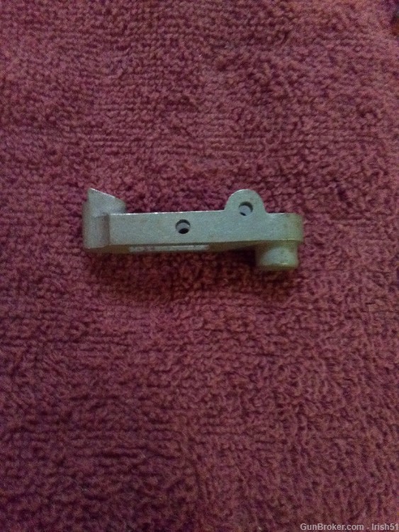 Small Ring Mauser Trigger Sear-img-0