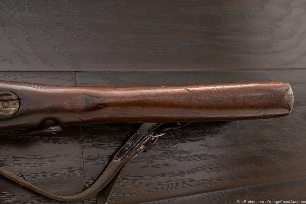 Hungarian Model 1895 Steyr Mannlicher Carbine 8x50R FEG Budapest Mfg. 1915-img-11