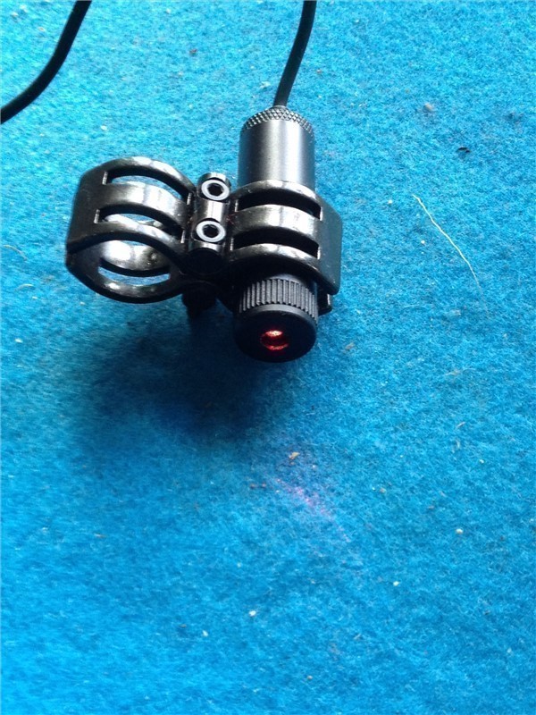 LASER LIGHT AND MOUNT WITH PRESSURE SWITCH RED-img-3