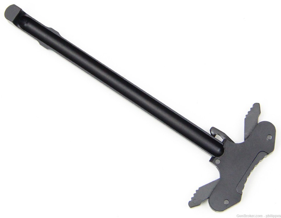 Aero Precision Ambidextrous Charging Handle for AR-15, AR15, M4 in 5.56-img-3