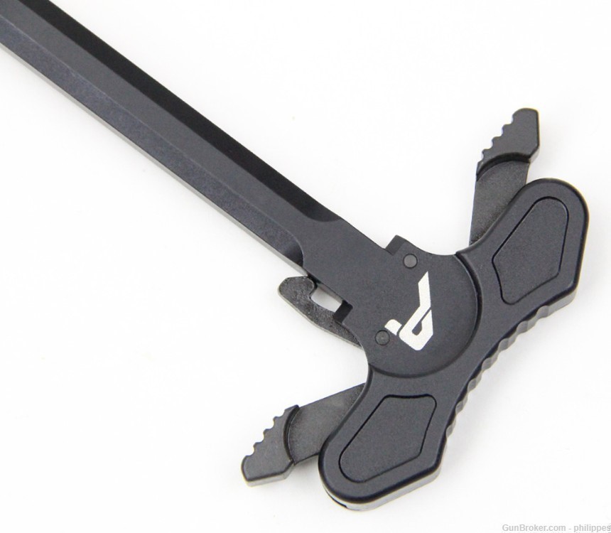 Aero Precision Ambidextrous Charging Handle for AR-15, AR15, M4 in 5.56-img-1